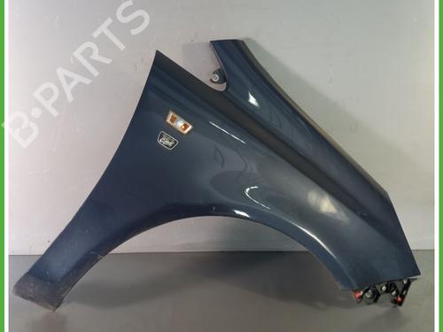 Parafango anteriore destro OPEL CORSA D (S07) 1.2 (L08, L68) (80 hp) 31286536