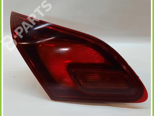 Left taillight OPEL ASTRA H CLASSIC Hatchback (A04) 1.7 CDTI (L48) (125 hp) 11720180