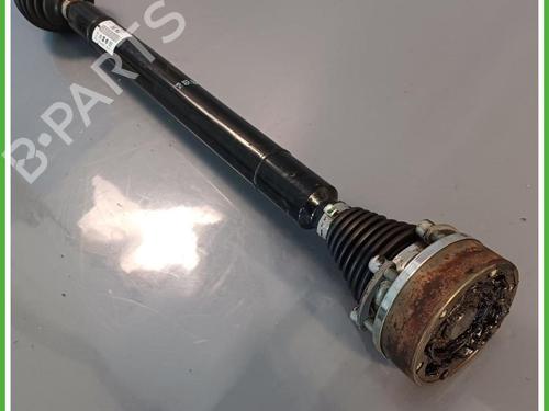 Right front driveshaft VW TOURAN (1T3) 1.6 TDI | BP40140907M39  - Image 6