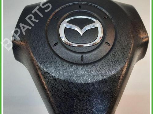 driver-airbag-mazda-5-cr-2005-2006-2007-2008-2009-2010-40134146 main image