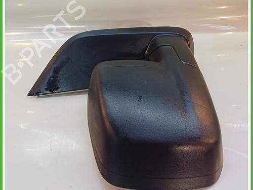 Right mirror FIAT FIORINO Box Body/MPV (225_) 1.3 D Multijet (225BXD1A, 225BXB1A, 225BXB11) | BP16862066C27 