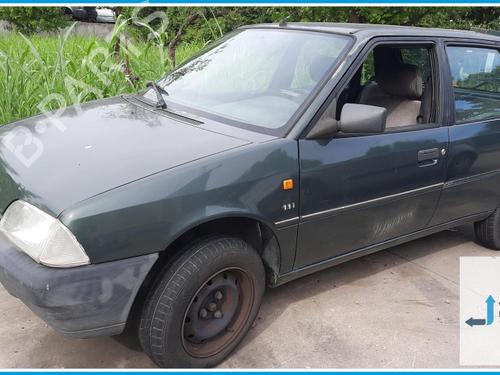 Used Parts CITROËN AX (ZA-_) 11 5013205
