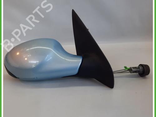Right mirror LANCIA Y (840_) 1.2 (840AA, 840AF1A) | BP14831102C27 
