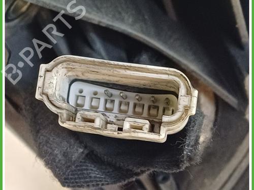 Left mirror FIAT GRANDE PUNTO (199_) 1.4 Natural Power | BP21028379C26 