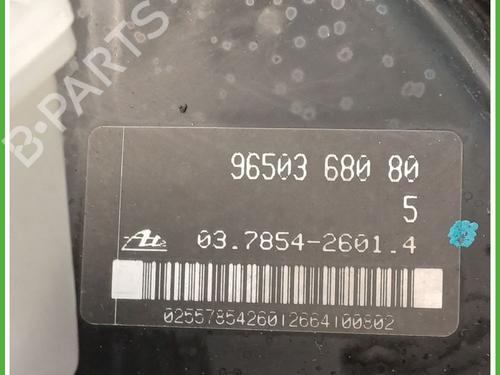 Servo brake PEUGEOT 206 Hatchback (2A/C) 1.1 i | BP29498896M42 