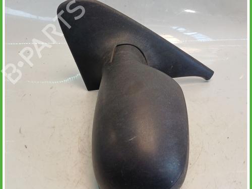 Retrovisor izquierdo RENAULT CLIO II (BB_, CB_) 1.2 LPG | BP29824989C26