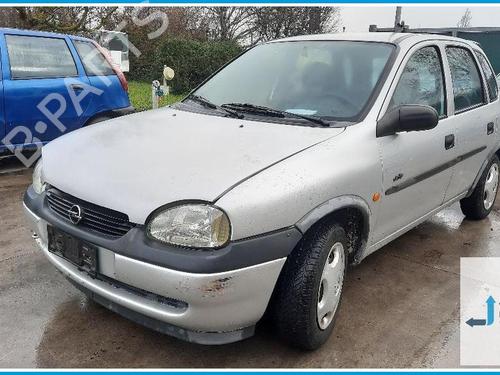 Used Parts FIAT PUNTO (188_) 1.2 60 (188.030, .050, .130, .150, .230, .250) 5017910