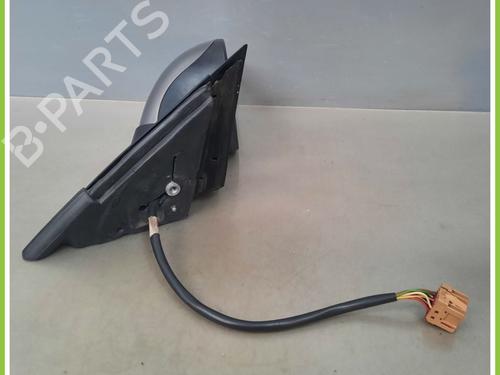 Right mirror SEAT IBIZA III (6L1) 1.4 16V | BP13532661C27 