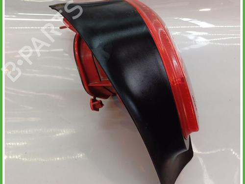 Right taillight PEUGEOT 206 Hatchback (2A/C) 1.1 i | BP18105551C35 