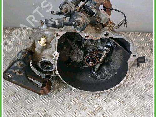 Used Gearbox Gearbox CHEVROLET MATIZ (M200, M250) 1.0 LPG (67 hp) 40075314 40075314