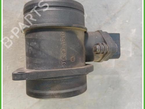 Used Mass air flow sensor Mass air flow sensor SEAT LEON (1P1) 1.9 TDI (105 hp) 40074004 40074004