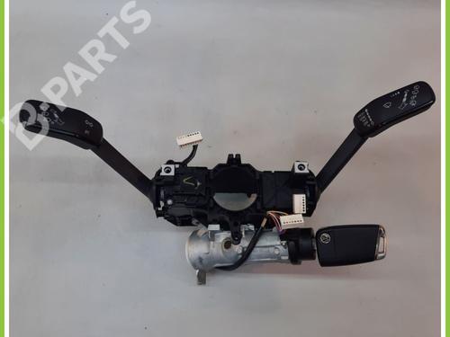 Used Switch VW GOLF VII (5G1, BQ1, BE1, BE2) 1.6 TDI (110 hp) 11370167