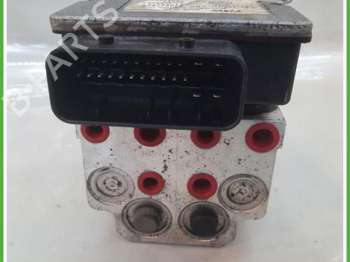 ABS pump LANCIA YPSILON (843_) 1.2 (843.AXA1A) | BP40134886M43 - Image 4