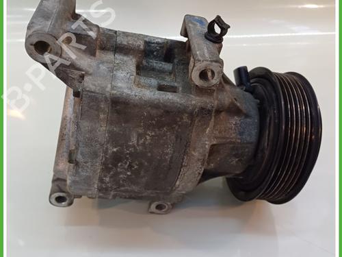 AC compressor FIAT IDEA (350_) 1.3 D Multijet | BP16360923M34 