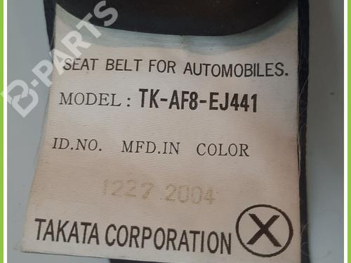 Front left belt tensioner HONDA JAZZ II (GD_, GE3, GE2) 1.2 i-DSI (GD5, GE2) | BP11720380C87 