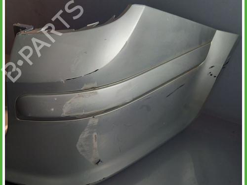 Rear bumper OPEL ASTRA H Estate (A04) 1.6 (L35) | BP14831185C8 