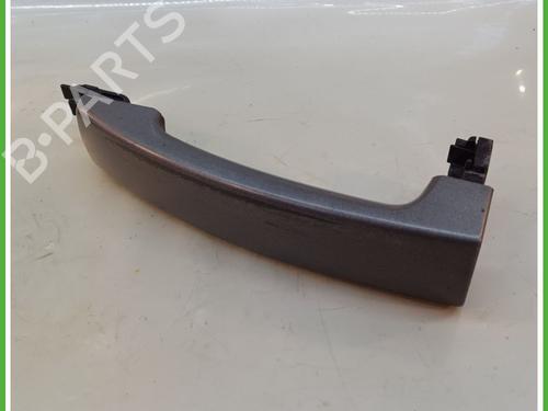 Used Rear right exterior door handle LAND ROVER RANGE ROVER SPORT I (L320) 2.7 D 4x4 (190 hp) 16204354