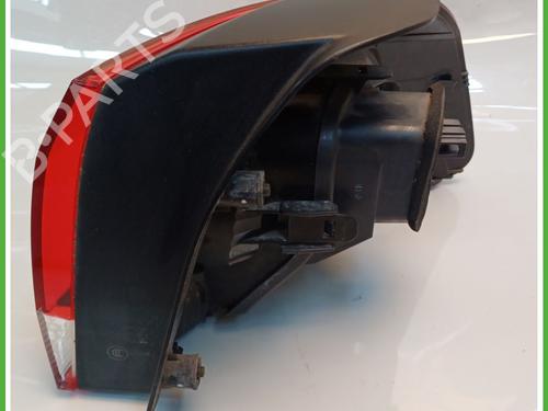 Right taillight VW GOLF VI (5K1) 1.6 BiFuel | BP26381347C35 