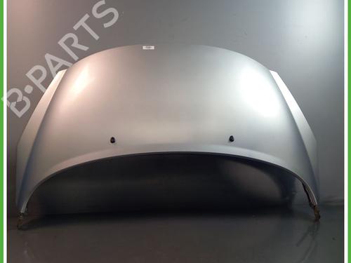 Used Hood PEUGEOT 207 SW (WK_) 1.4 16V (95 hp) 16558942