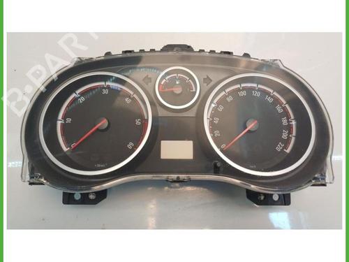 instrument-cluster-opel-corsa-d-s07-2006-2007-2008-2009-2010-2011-2012-2013-2014-2015-40147211 main image