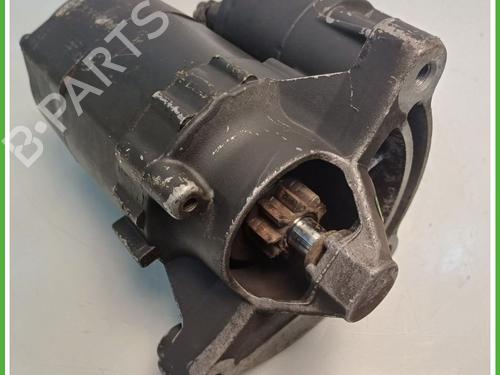 Startmotor PEUGEOT 206 Hatchback (2A/C) 1.4 i | BP25627143M8 