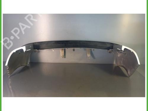 Rear bumper PEUGEOT 207 SW (WK_) 1.4 | BP29914486C8