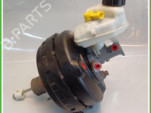 Used Servo brake OPEL INSIGNIA A Sports Tourer (G09) 2.0 CDTI (35) (160 hp) 27409518