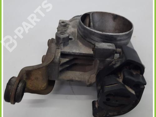 Throttle body FIAT PUNTO (188_) 1.2 60 (188.030, .050, .130, .150, .230, .250) | BP11368784M82 