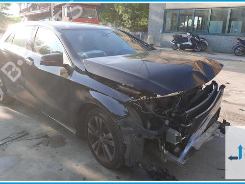 Left sun visor MERCEDES-BENZ A-CLASS (W176) A 180 (176.042) | BP40148215I1 - Image 12