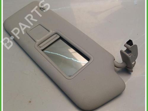 Right sun visor AUDI A4 B8 Avant (8K5) 2.0 TDI | BP40147474I2 - Image 5