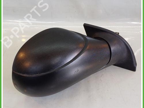 Right mirror CITROËN C3 I (FC_, FN_) 1.1 i | BP15635974C27 
