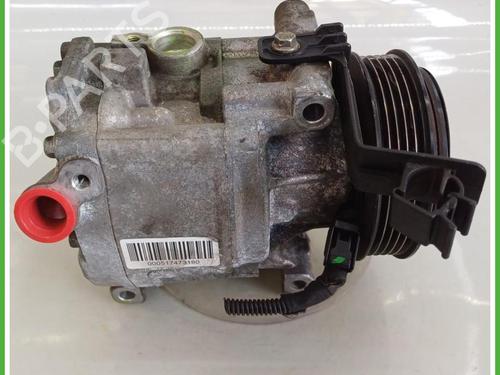 Other LANCIA YPSILON (312_) 1.2 Bi-fuel (312.YXA1A) | BP40141867O1 - Image 5