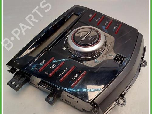 Climate control SSANGYONG XLV SUV e-XGi 160 | BP40143388I5 - Image 5