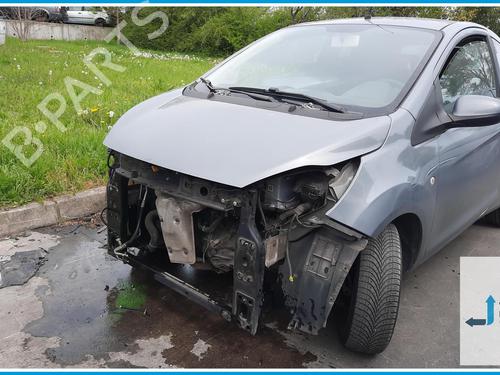 Alternator FORD KA (RU8) 1.2 | BP40149319M7 - Image 7