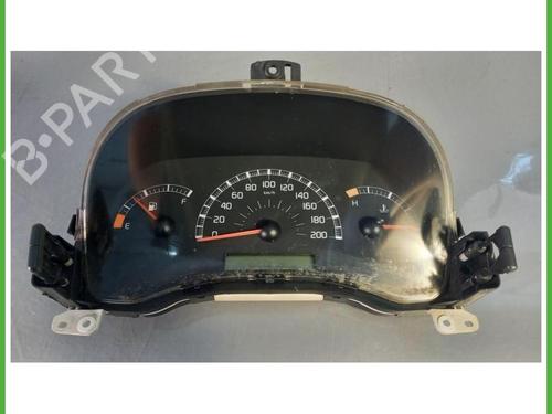 Used Instrument cluster Instrument cluster FIAT PUNTO (188_) 1.2 60 (188.030, .050, .130, .150, .230, .250) (60 hp) 40148348 40148348