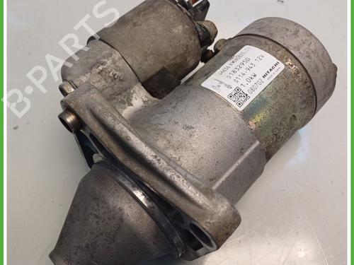 Used Starter FIAT PANDA (169_) 1.2 Natural Power (169.AXB1A) (60 hp) 25754749