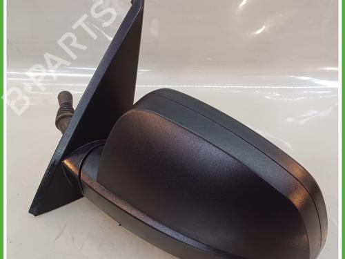 Used Left mirror OPEL MERIVA A MPV (X03) 1.4 16V Twinport (E75) (90 hp) 15942575