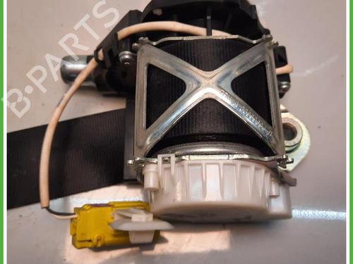 Front right seatbelt VW PASSAT B6 (3C2) 1.4 TSI EcoFuel | BP40147194I25 - Image 5