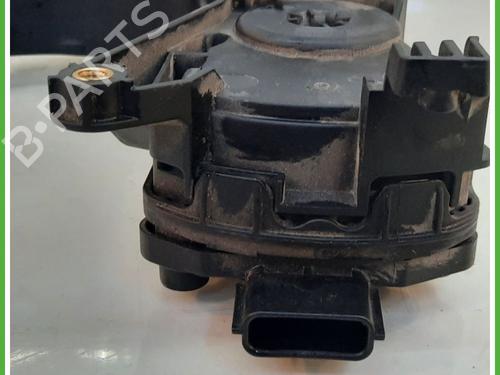 Pedal RENAULT CLIO IV (BH_) 1.5 dCi 75 | BP14454576I4 