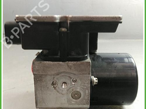 ABS pump LANCIA YPSILON (843_) 1.2 (843.AXA1A) | BP15392705M43 