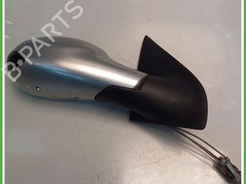 Right mirror LANCIA Y (840_) 1.2 (840AA, 840AF1A) | BP25937566C27 