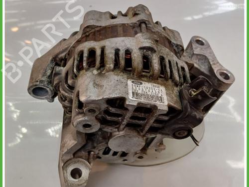 Alternator FORD FIESTA IV (JA_, JB_) 1.25 i 16V | BP18164641M7 