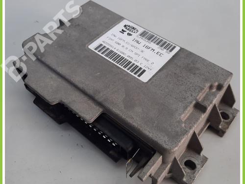Engine control unit (ECU) FIAT SEICENTO / 600 (187_) 0.9 (187AXA, 187AXA1A) | BP11368672M57 