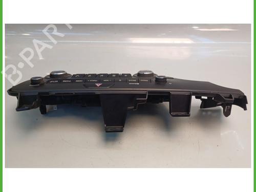 Climate control KIA SPORTAGE IV (QL, QLE) 1.6 CRDi | BP23849834I5 