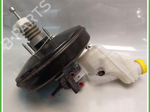 Servo brake FIAT 500L (351_, 352_) 1.3 D Multijet (199LXY1A, 199LXY11) | BP23332013M42 