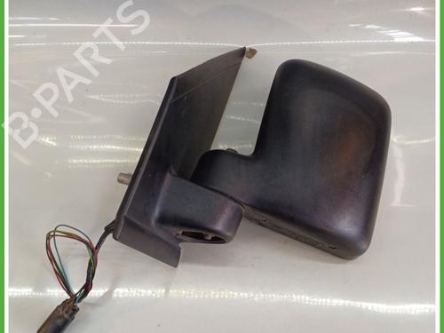 Left mirror FORD TRANSIT CONNECT (P65_, P70_, P80_) 1.8 TDCi | BP20107077C26 