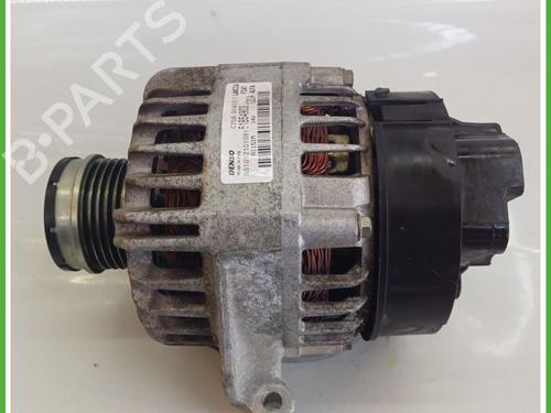 Alternator FIAT PANDA (312_, 319_) 0.9 Natural Power (312PXG1A, 312PYC1A) | BP19145415M7 