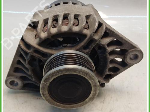 Alternator FIAT DOBLO MPV (119_, 223_) 1.9 JTD | BP31181861M7