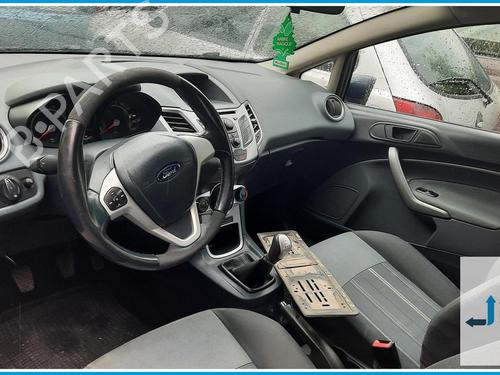 Control unit FORD FIESTA VI (CB1, CCN) 1.4 | BP40141220M11 - Image 8