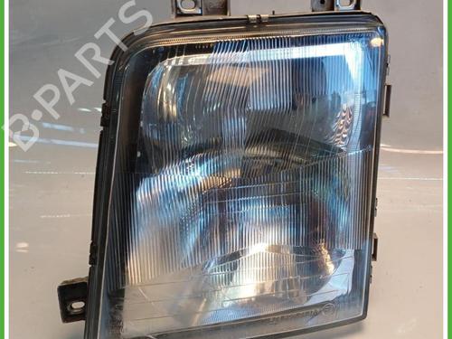 Used Left headlight Left headlight VW LT 28-46 II Van (2DA, 2DD, 2DH) 2.5 TDI (109 hp) 40147251 40147251